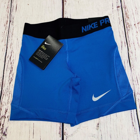 nike pro tight fit collant